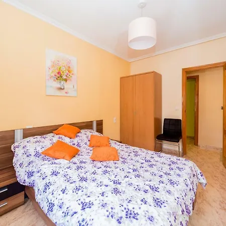 Alegria Id121 Appartement *
