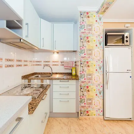 Appartement Alegria Id121 Torrevieja