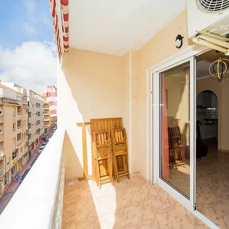 Alegria Id121 Appartement *