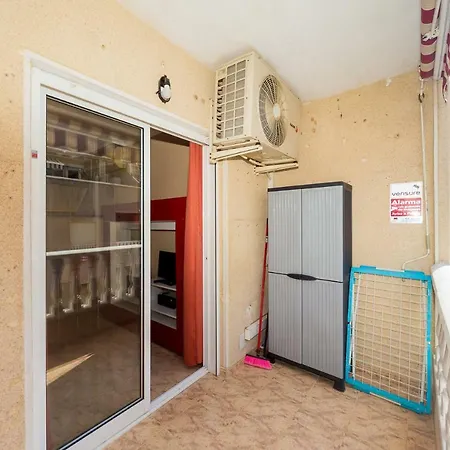 Appartement Alegria Id121