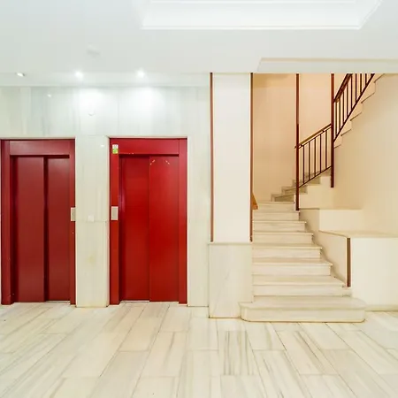 Appartement Alegria Id121