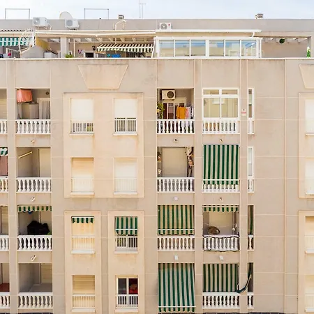 Alegria Id121 Torrevieja