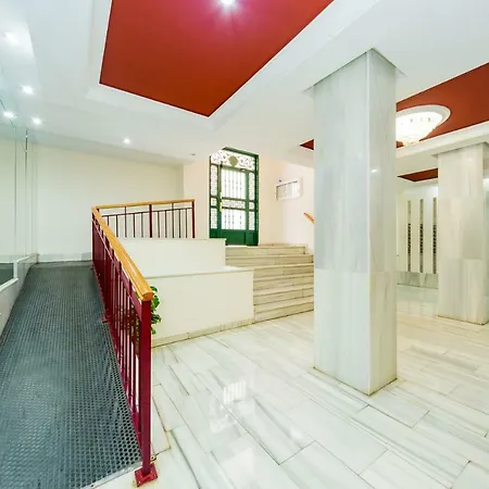 Alegria Id121 Appartement *
