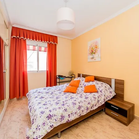 Alegria Id121 Appartement