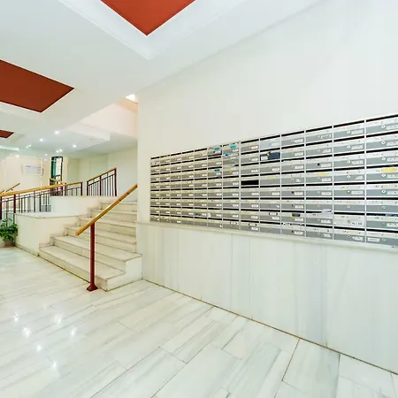 Appartement Alegria Id121 Torrevieja
