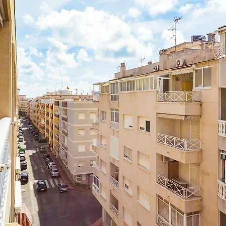 Appartement Alegria Id121 *