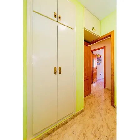 Appartement Alegria Id121 Torrevieja