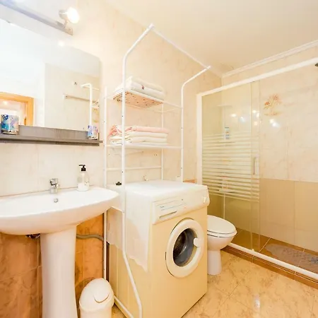 Appartement Alegria Id121 *